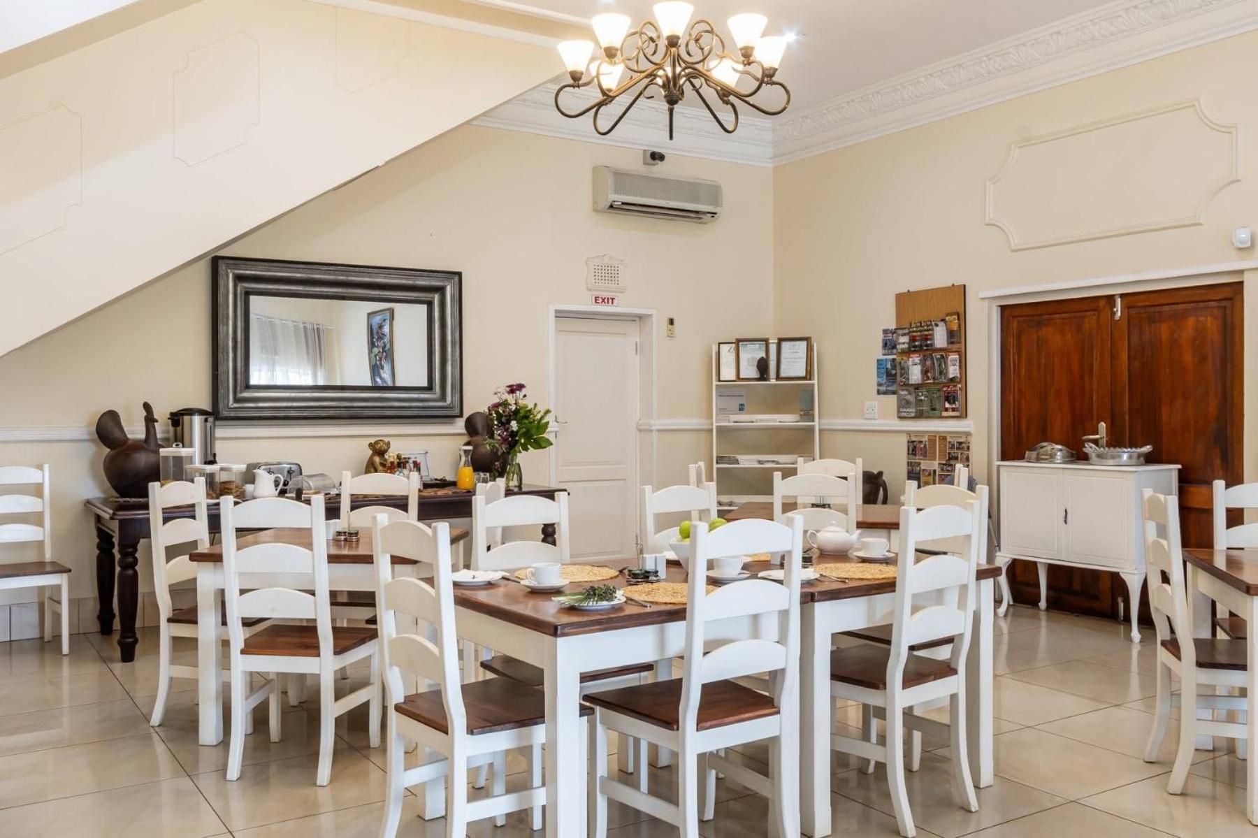 Oliver'S Bed And Breakfast Mtunzini Esterno foto