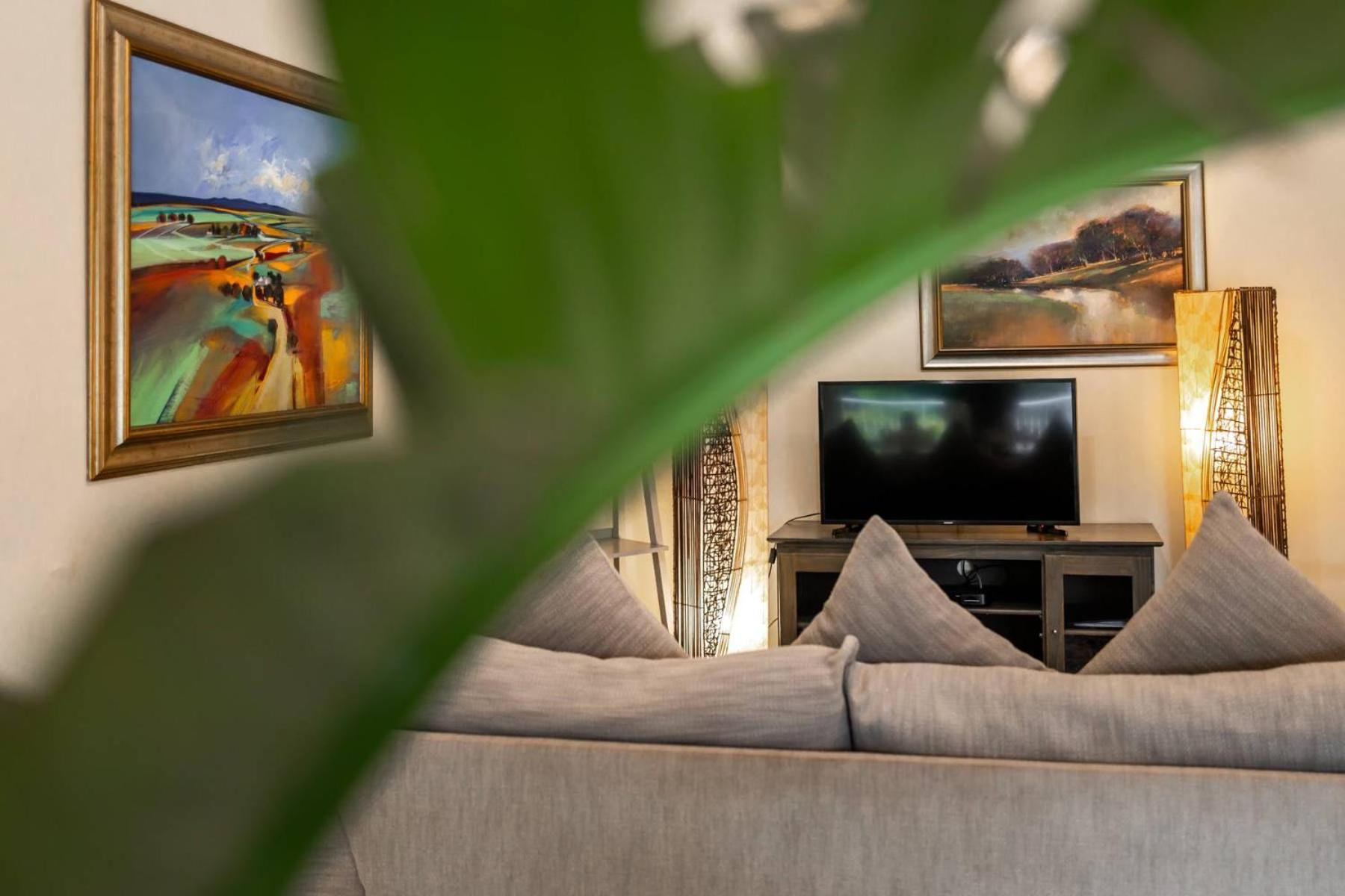 Oliver'S Bed And Breakfast Mtunzini Esterno foto