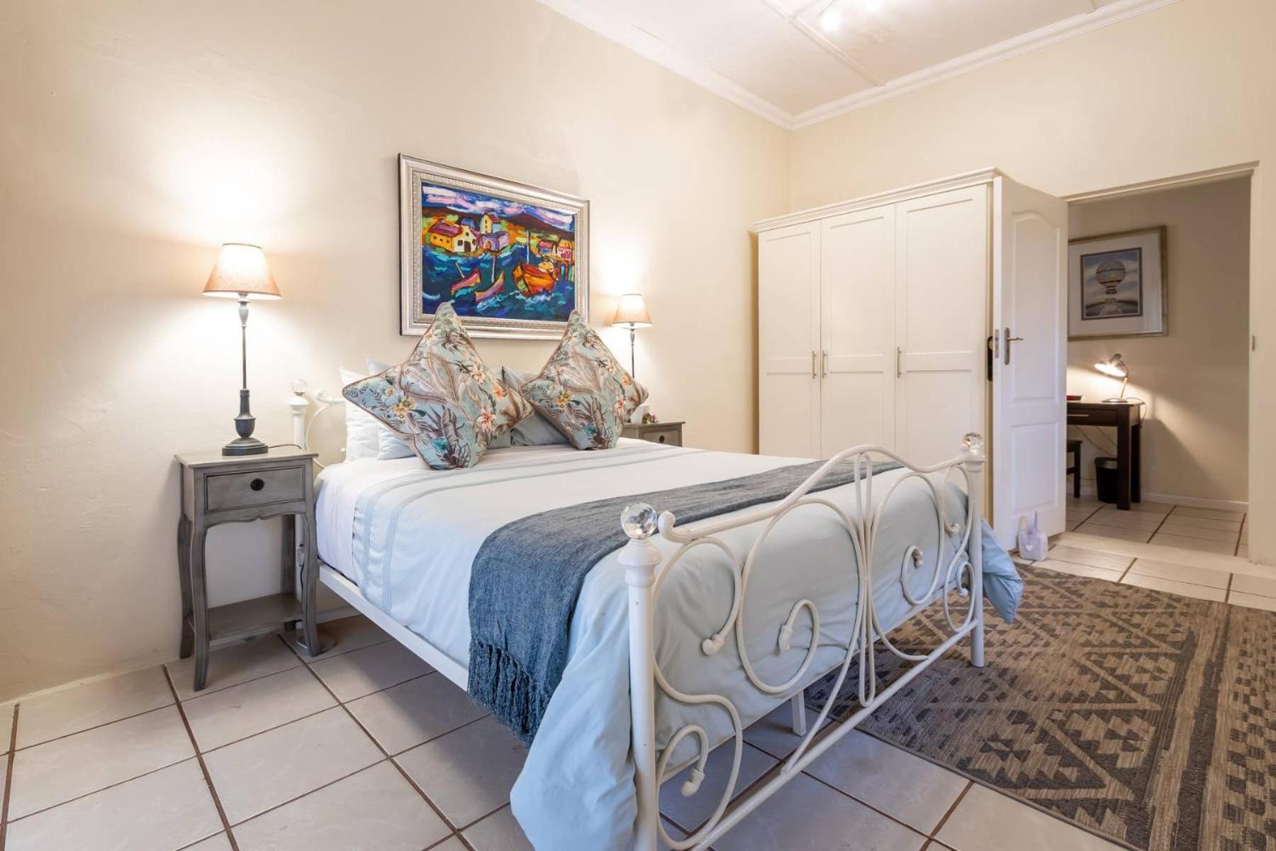 Oliver'S Bed And Breakfast Mtunzini Esterno foto