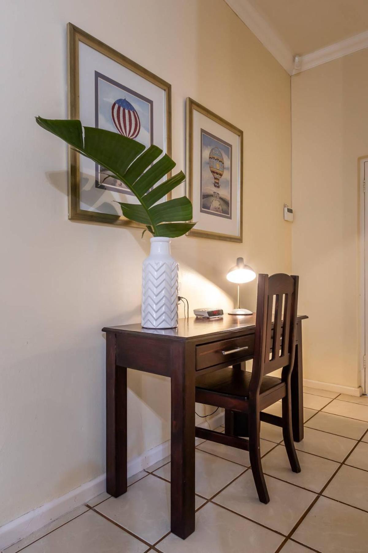 Oliver'S Bed And Breakfast Mtunzini Esterno foto