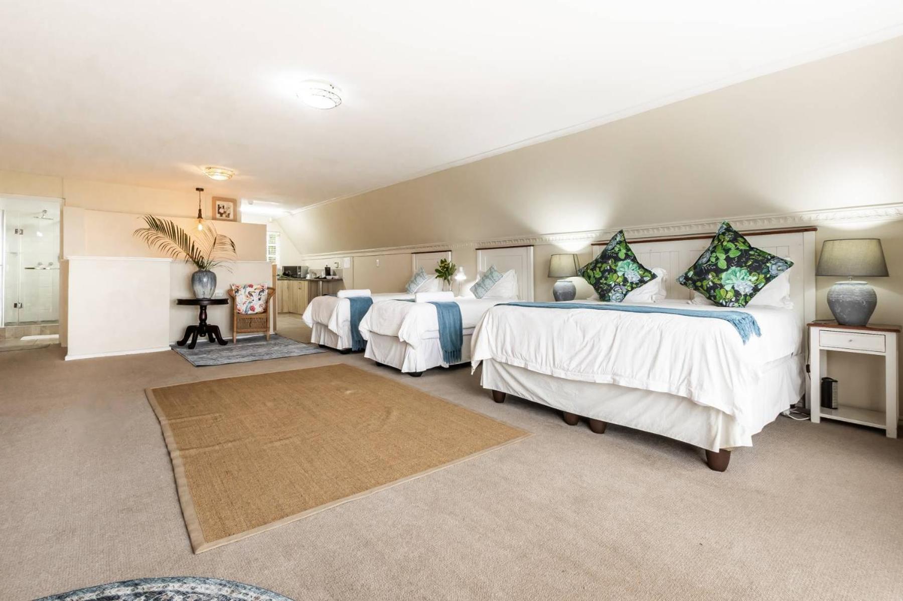 Oliver'S Bed And Breakfast Mtunzini Esterno foto