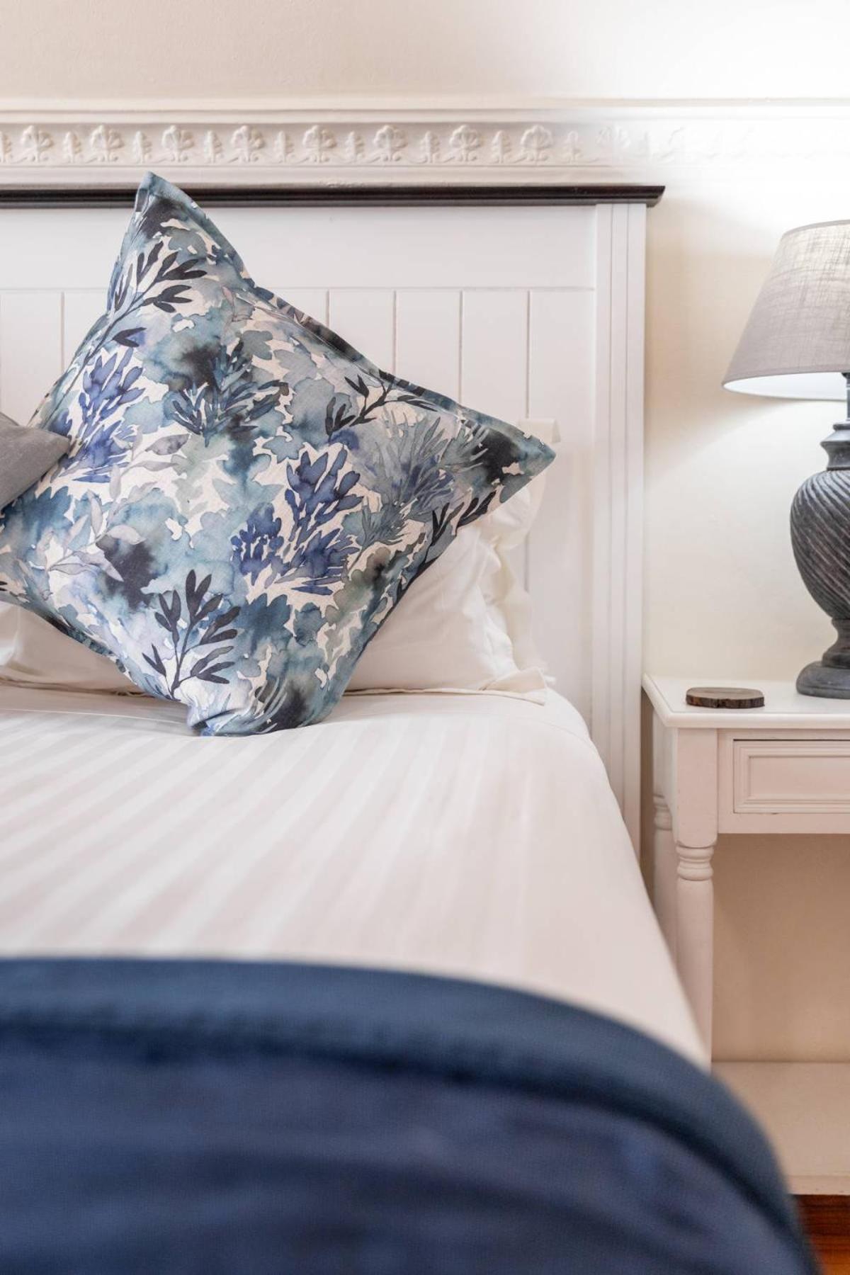 Oliver'S Bed And Breakfast Mtunzini Esterno foto