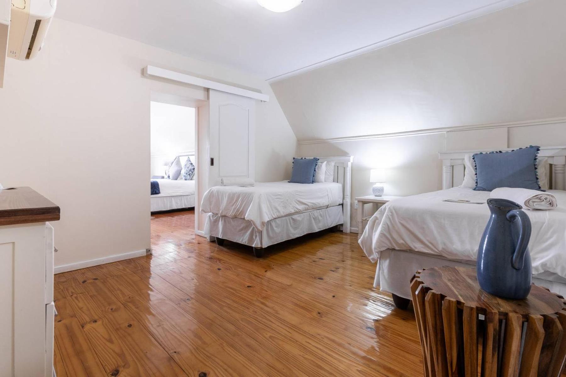 Oliver'S Bed And Breakfast Mtunzini Esterno foto