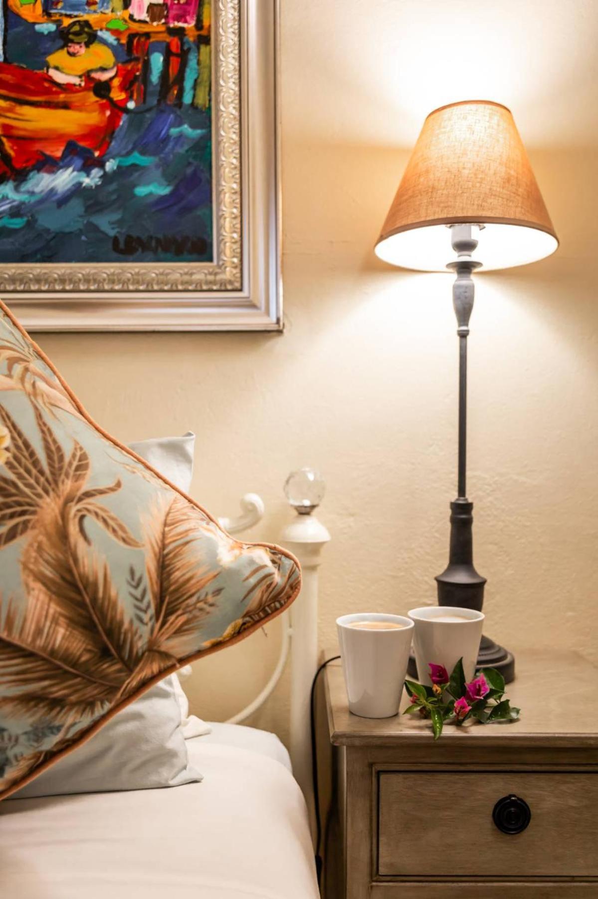 Oliver'S Bed And Breakfast Mtunzini Esterno foto