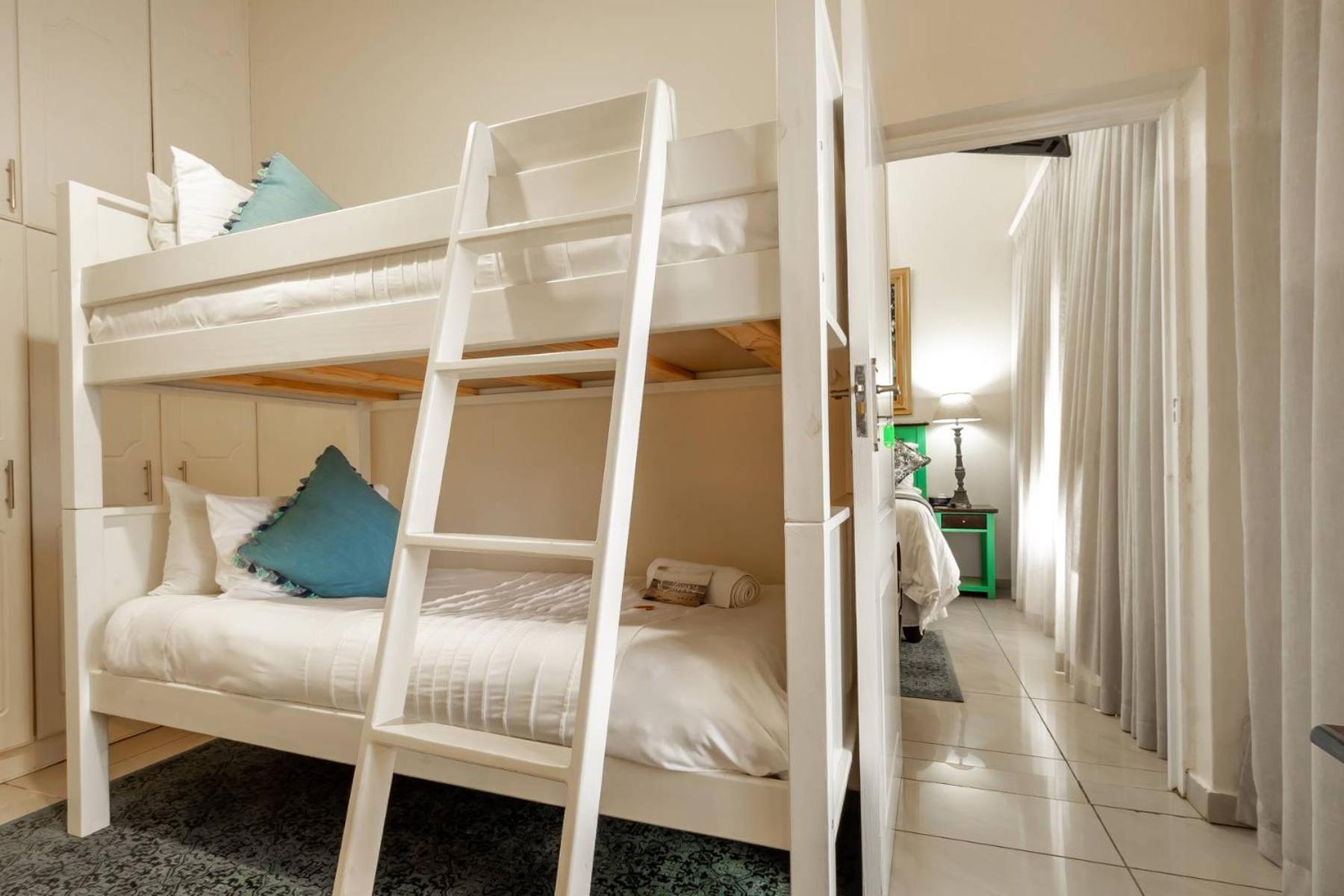 Oliver'S Bed And Breakfast Mtunzini Esterno foto