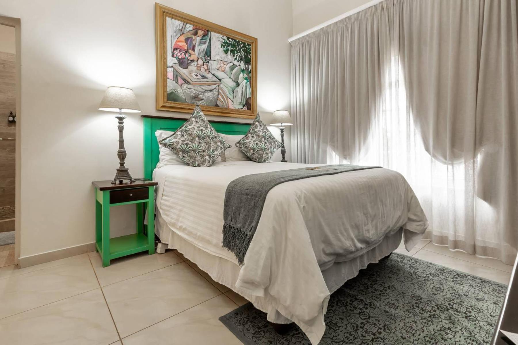 Oliver'S Bed And Breakfast Mtunzini Esterno foto