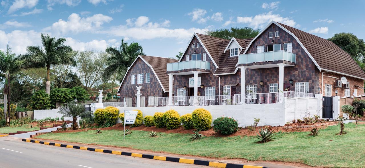 Oliver'S Bed And Breakfast Mtunzini Esterno foto