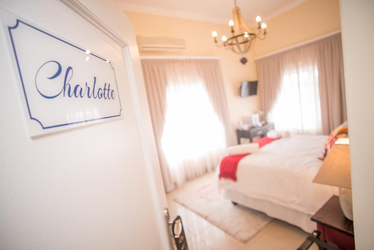 Oliver'S Bed And Breakfast Mtunzini Esterno foto