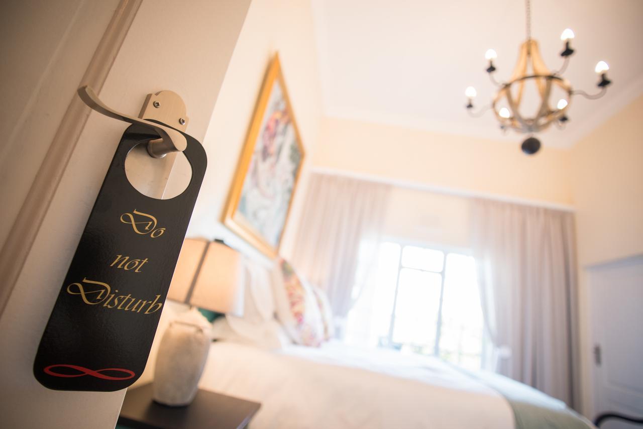 Oliver'S Bed And Breakfast Mtunzini Esterno foto