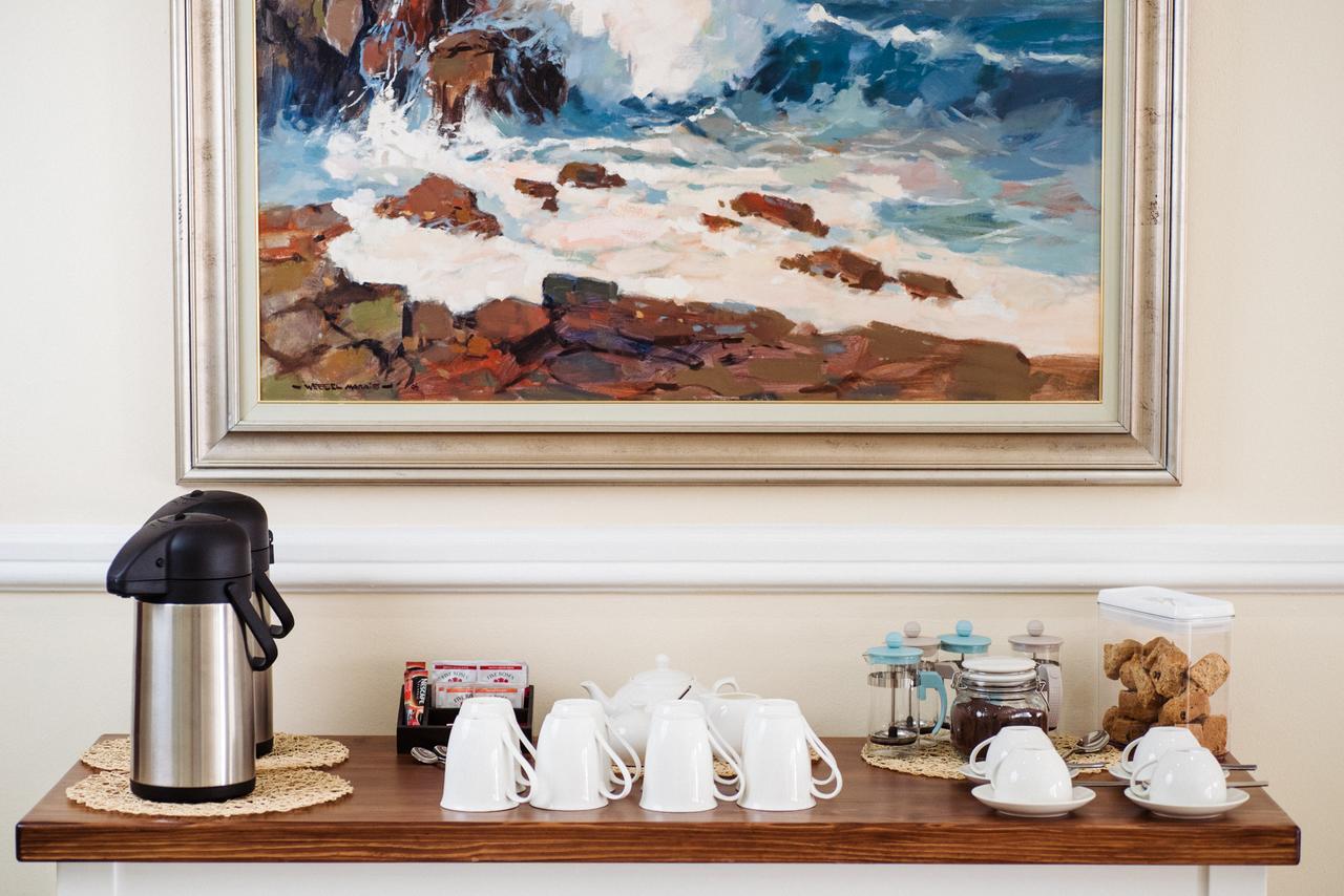 Oliver'S Bed And Breakfast Mtunzini Esterno foto